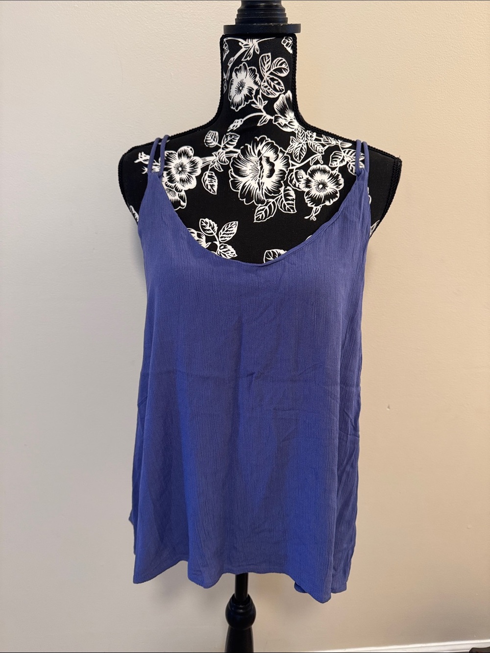 Zenana Flowy Tank top